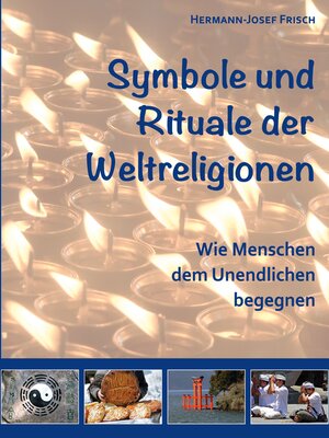 cover image of Symbole und Rituale der Weltreligionen